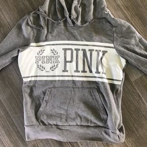PINK sweatshirt